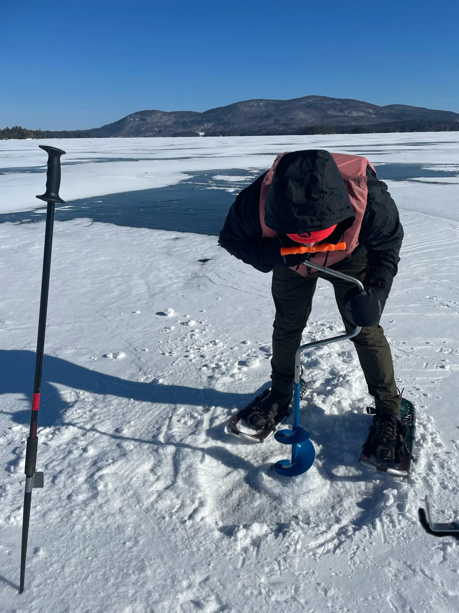 Kyle - Squam Lakes Association