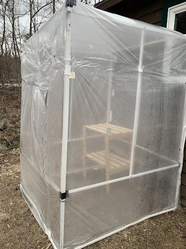 Kaela - Squam Lakes Association