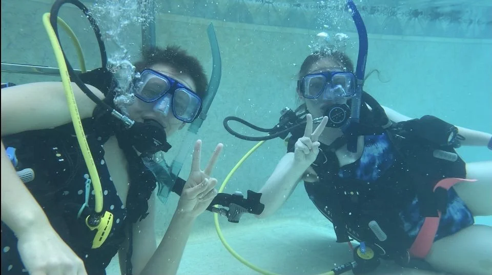 Virginia - Squam Lakes Association