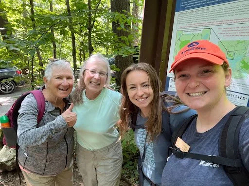 Shannon - Squam Lakes Association