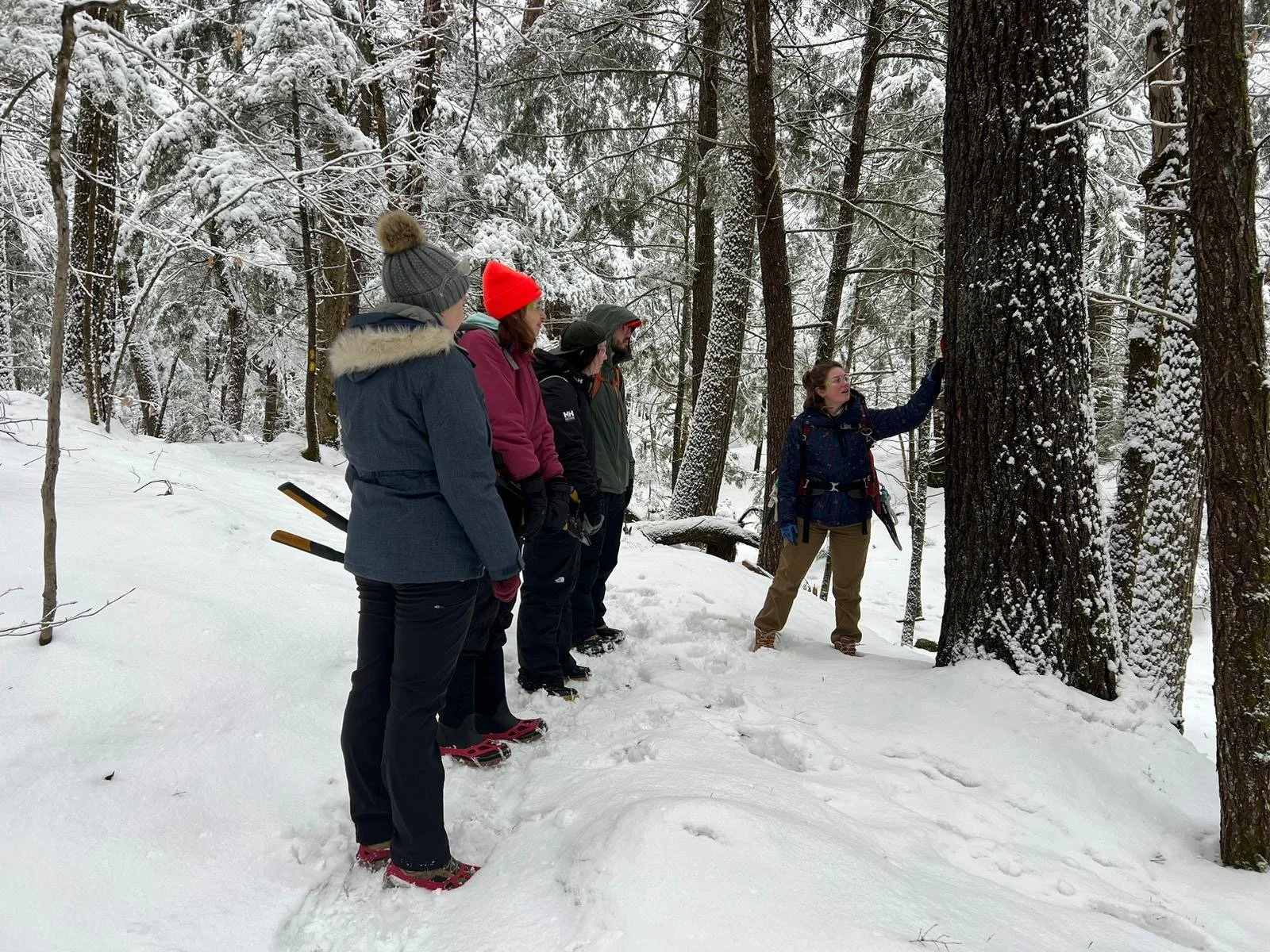 Em - Squam Lakes Association