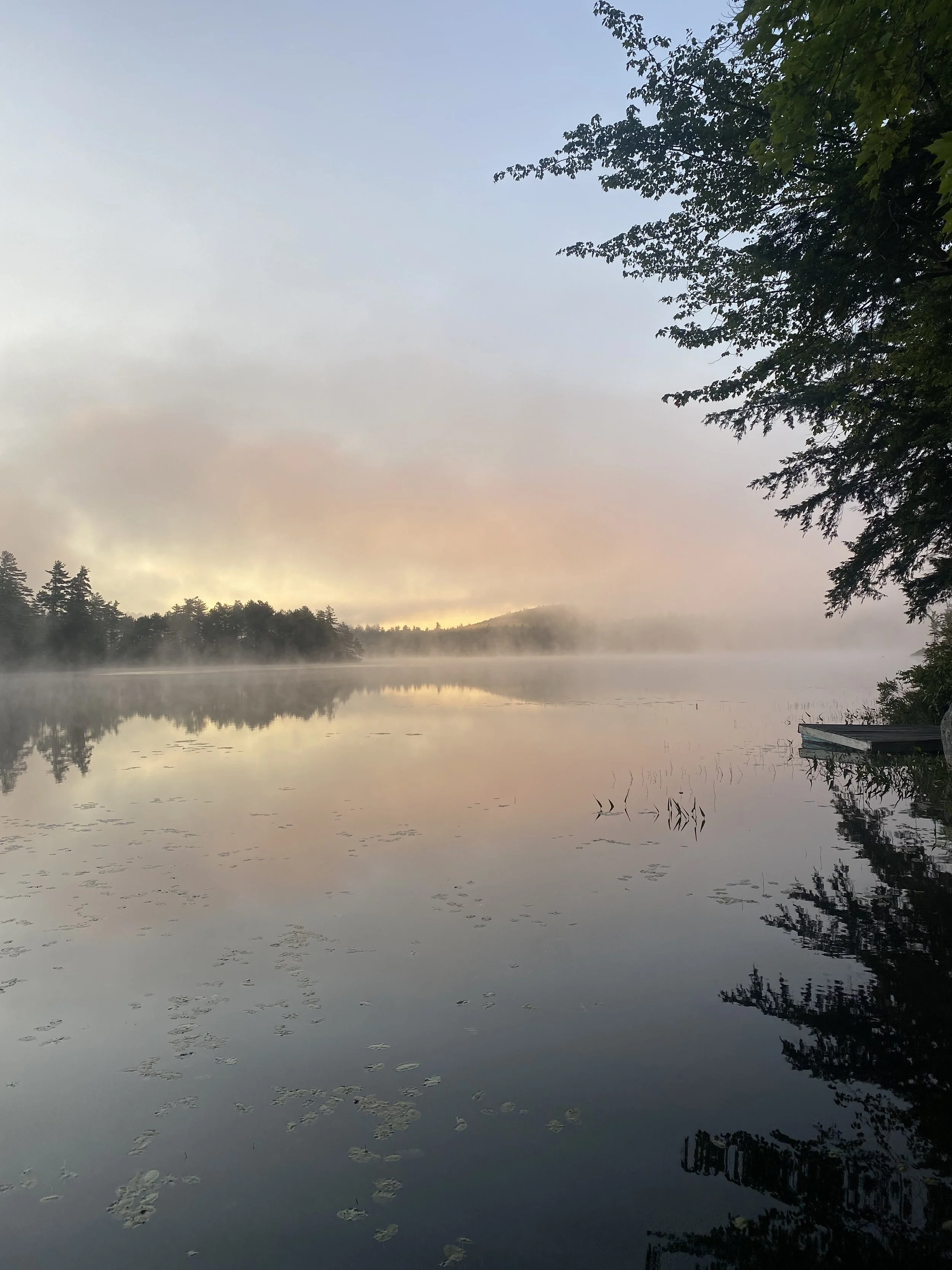 Zoe - The Nature Conservancy