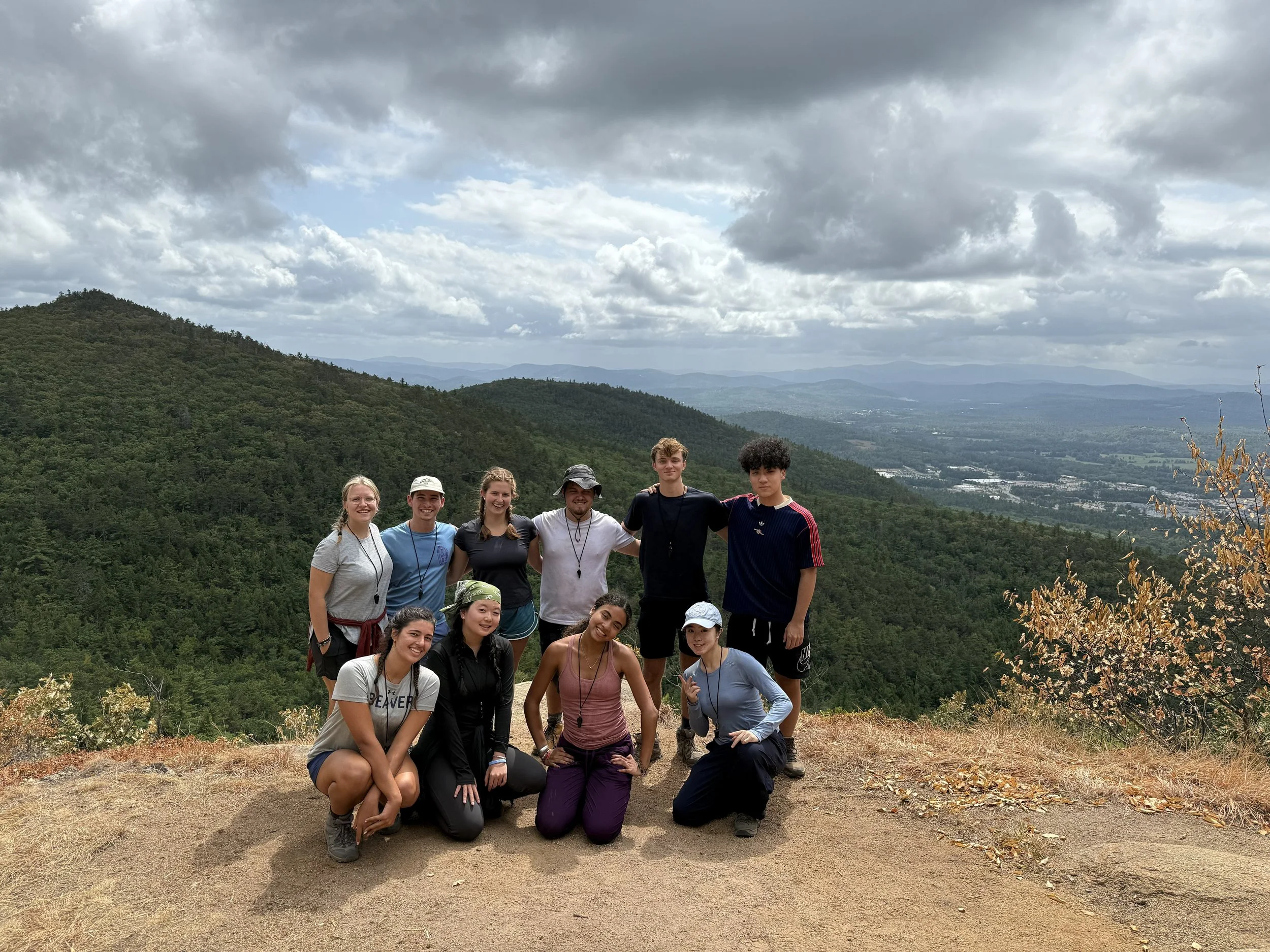 Matt – The Nature Conservancy