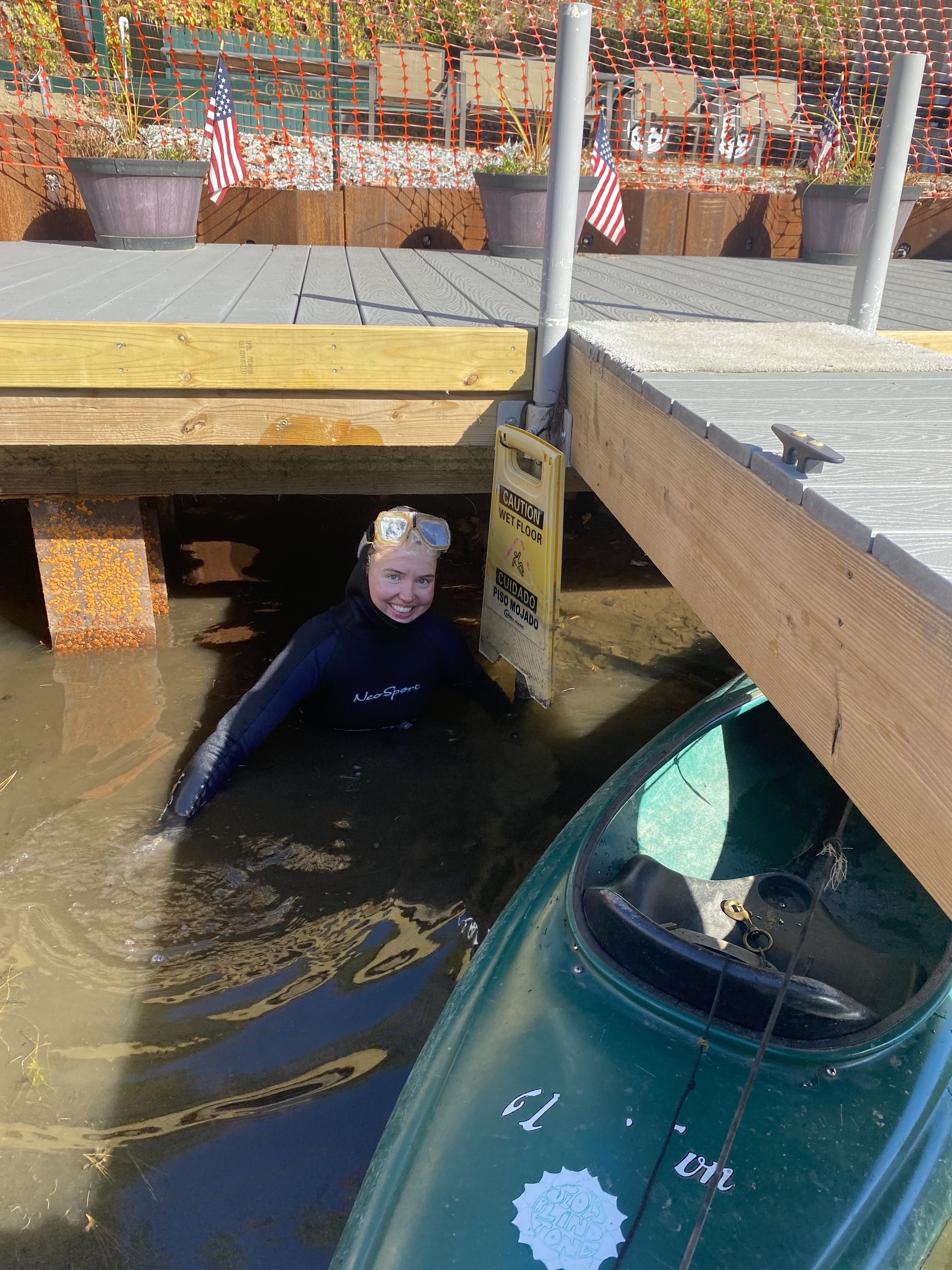 Annalicea- Squam Lakes Association