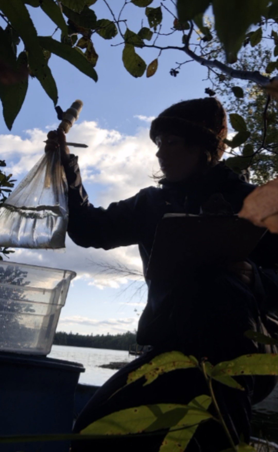 Carolina- Squam Lakes Association