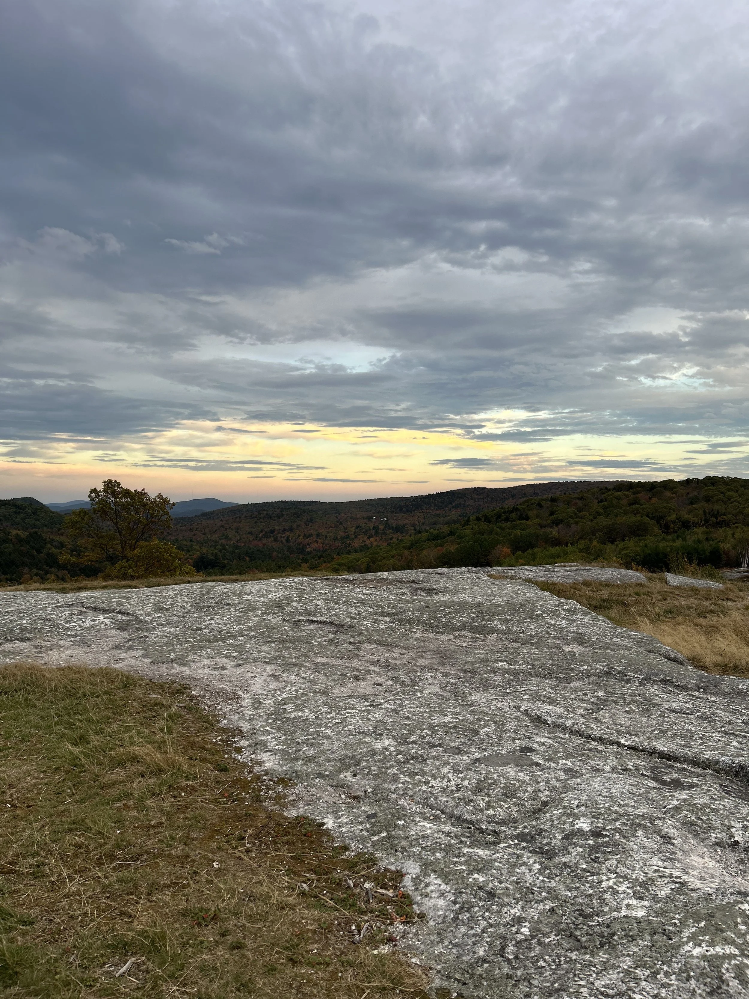 Mackenzie- Green Mountain Conservation Group