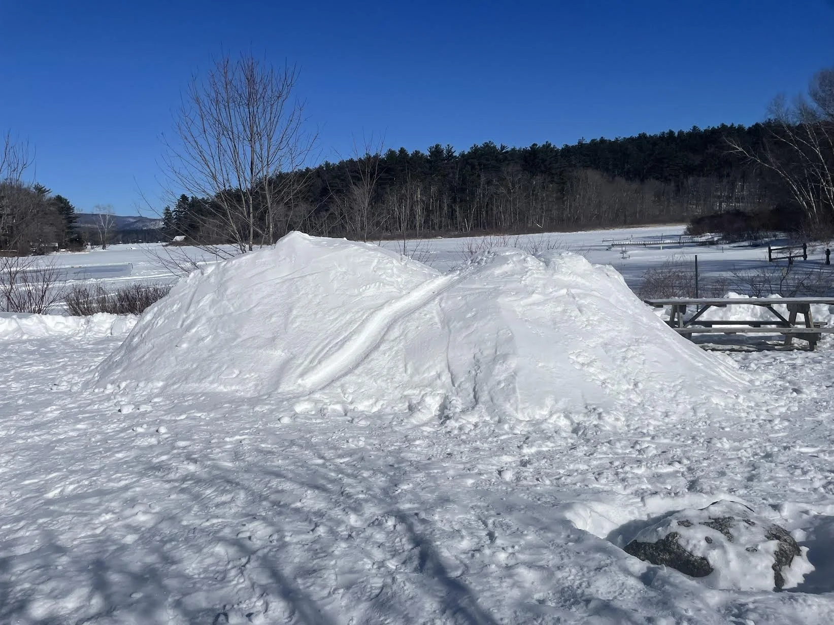 Mel- Squam Lakes Association