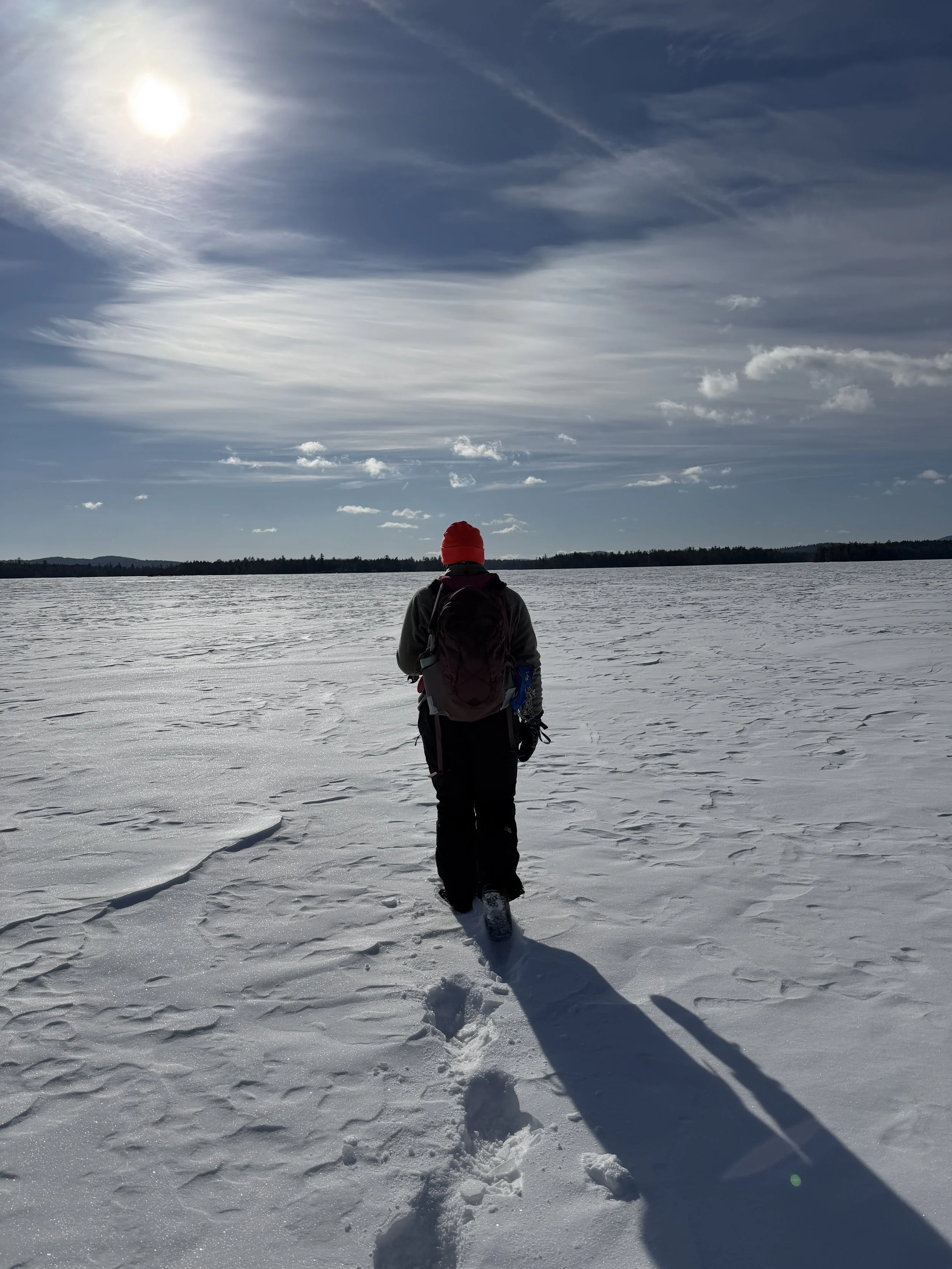 Alandra- Squam Lakes Association