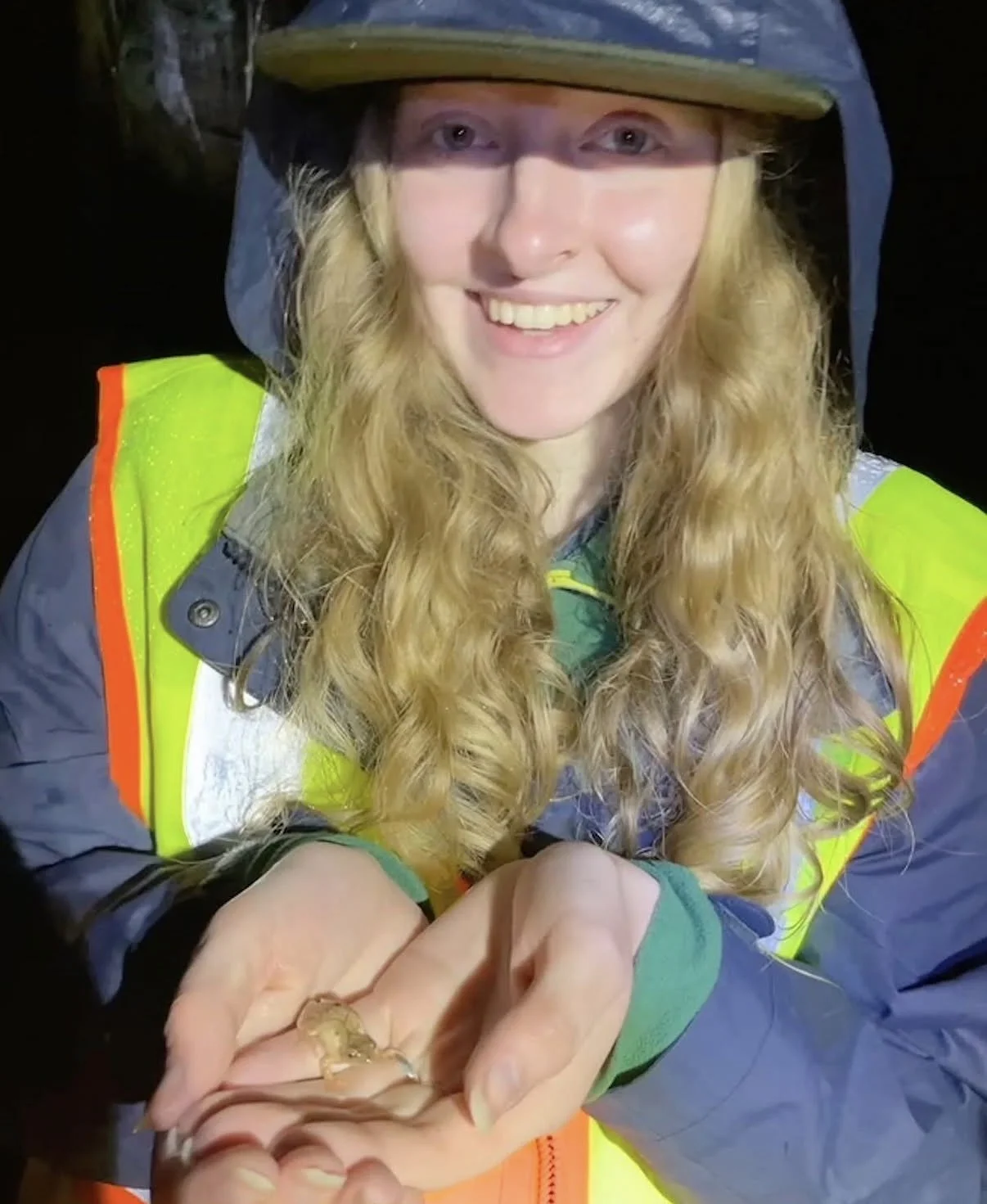 Chloe- Squam Lakes Association