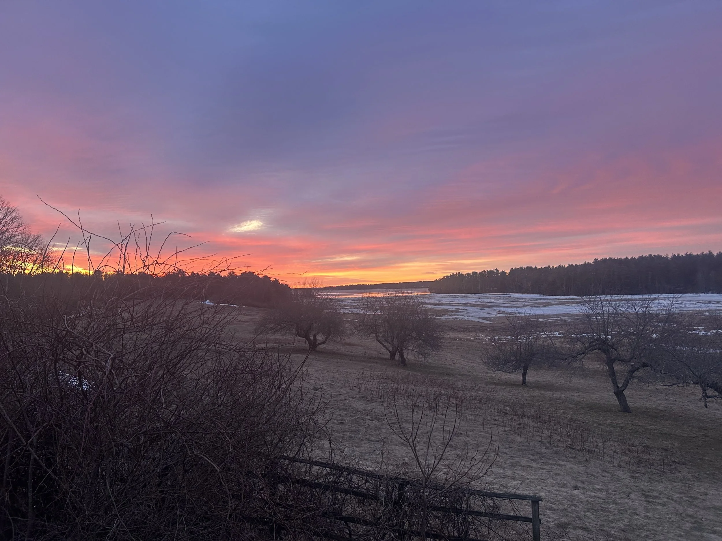 Erin- The Nature Conservancy