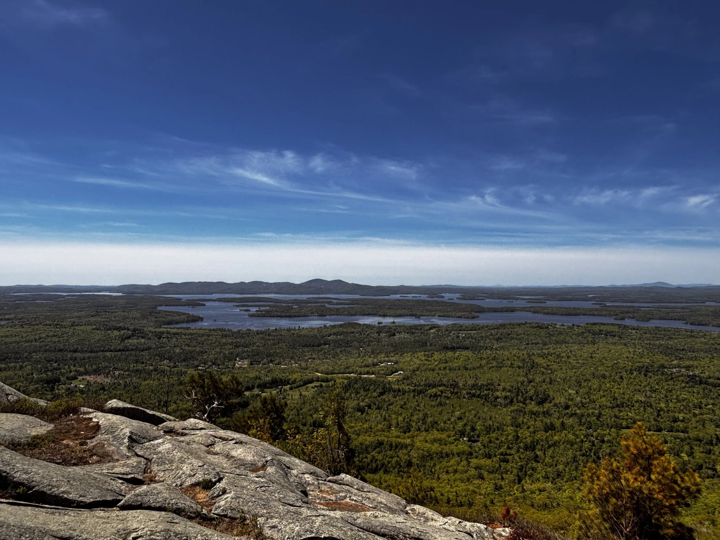 Graham- Lakes Region Conservation Trust