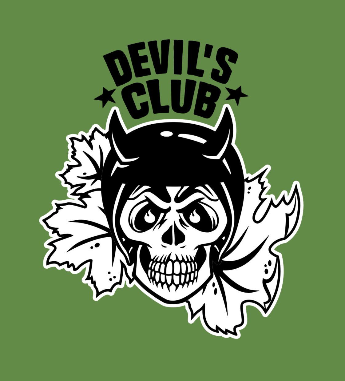Devils Club vs Denali Destroyers