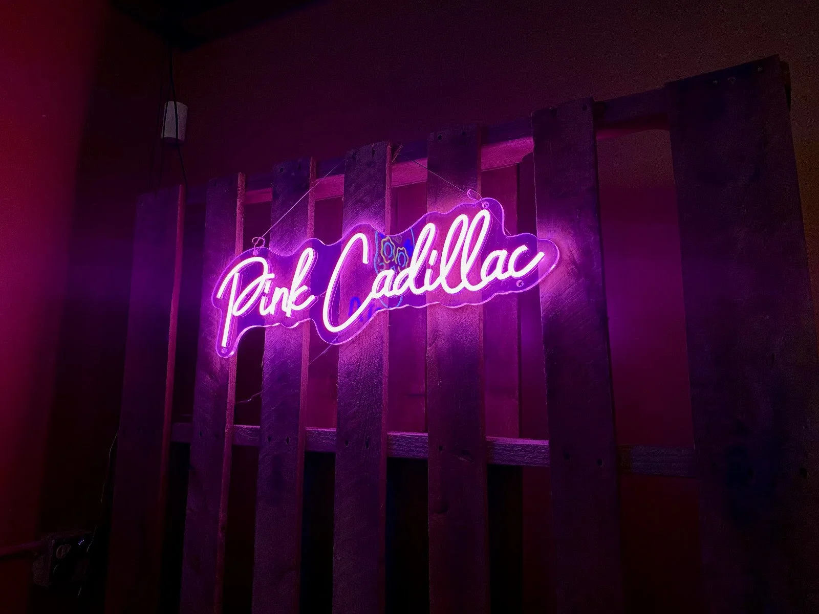 Rage City Buckaroo's Night