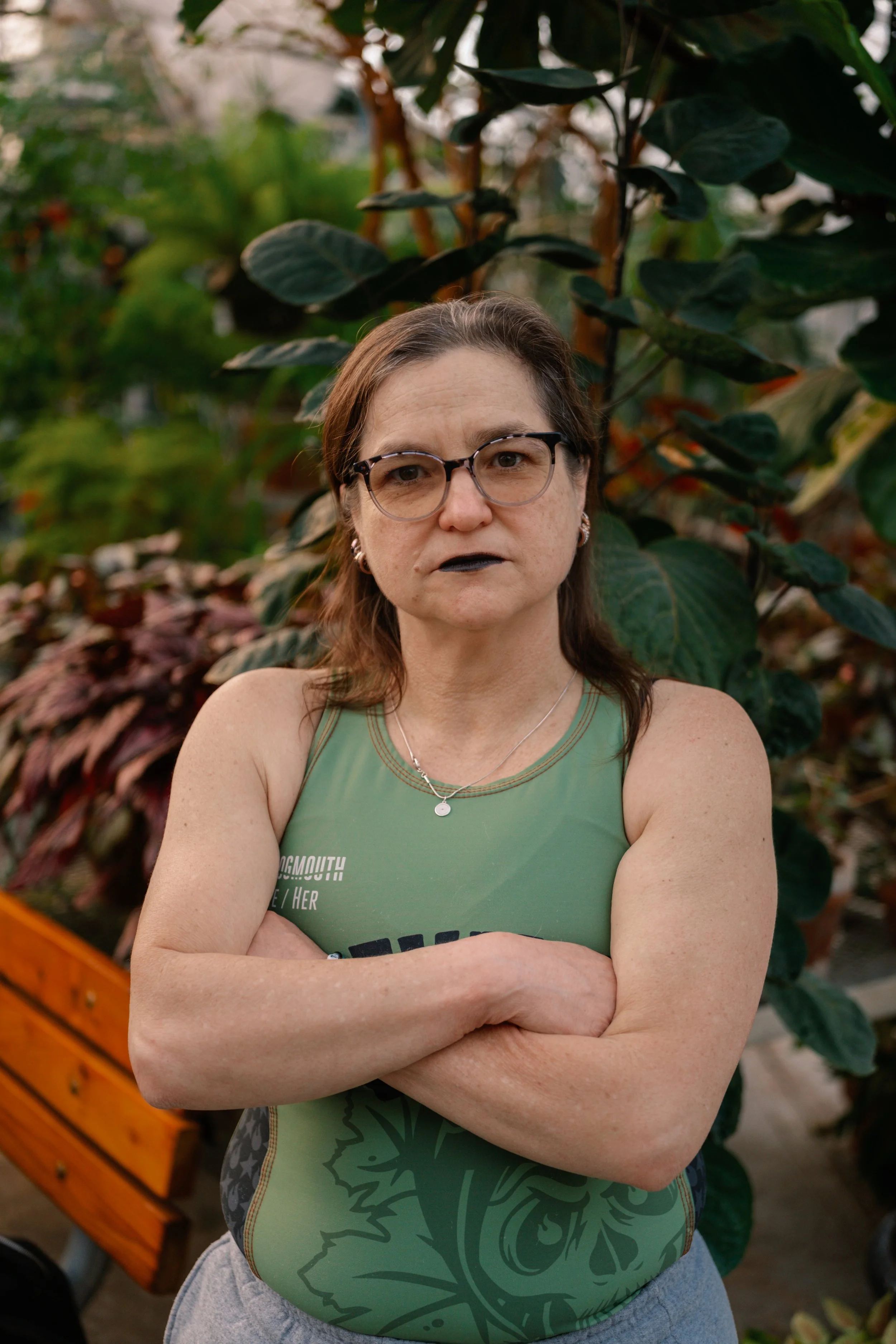 Lorelei Kill-More #14