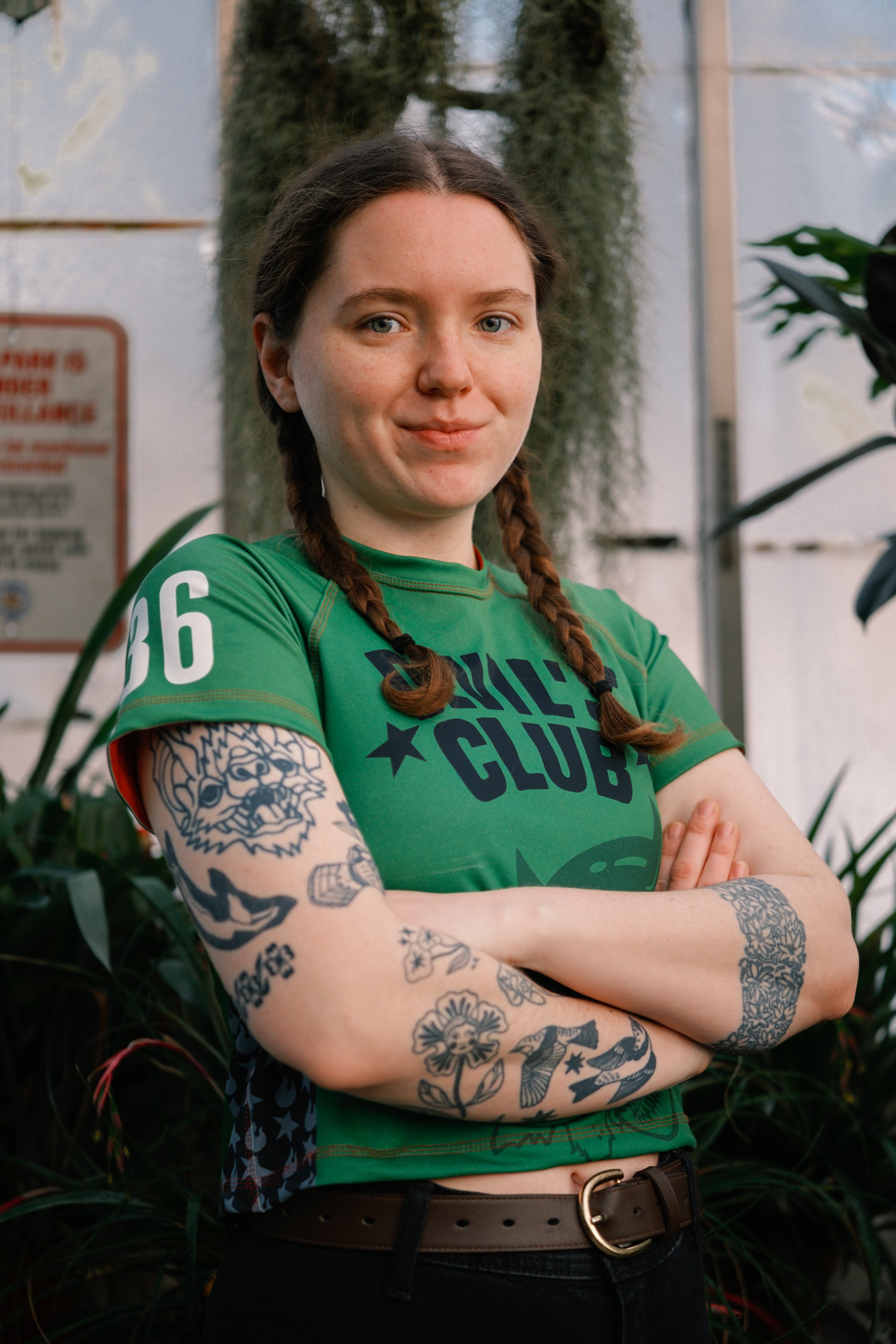 Ladybirds Johnson #36