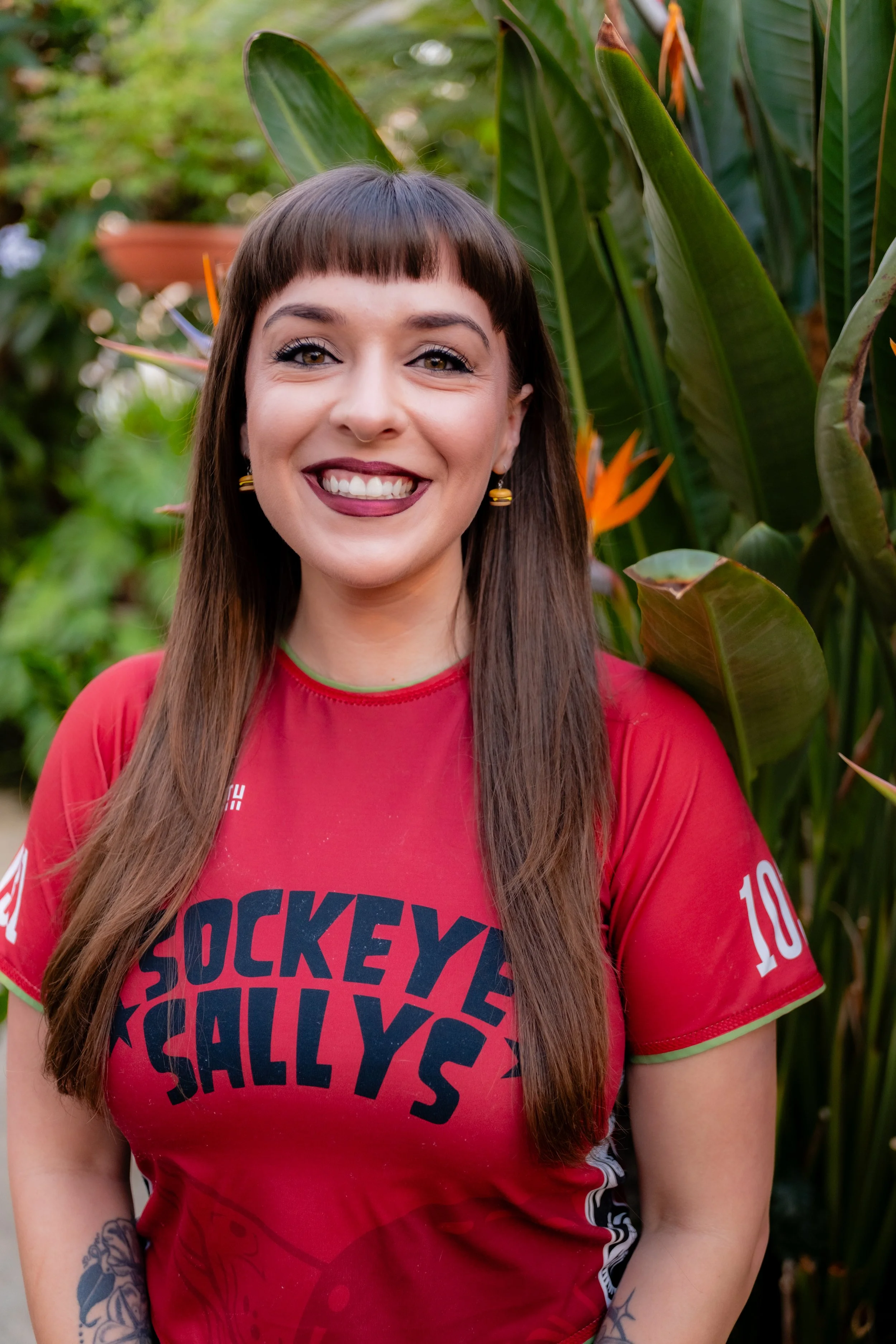 Courter Pounder #1031