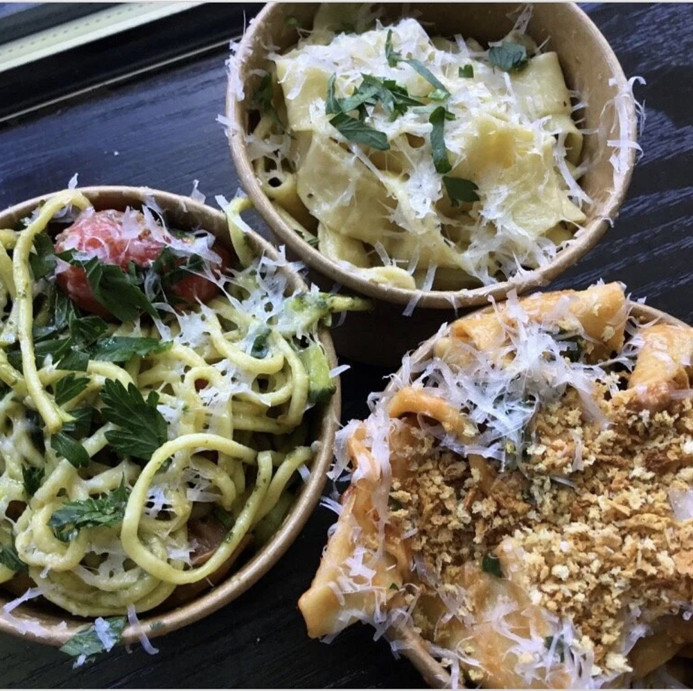 Luce Food Luce