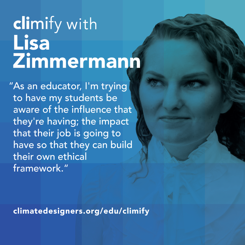 Sustainable Design Should Be Foundational