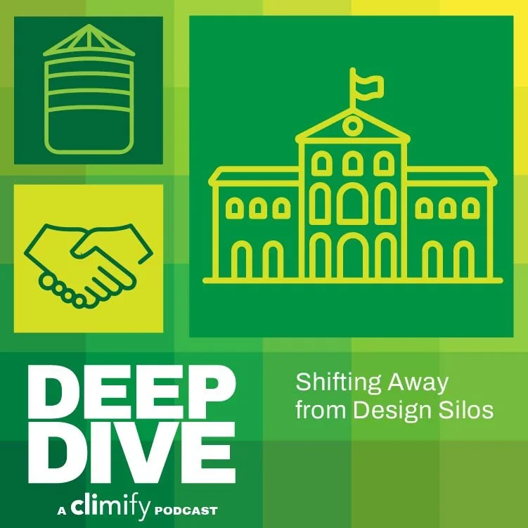 Shifting Away from Design Silos
