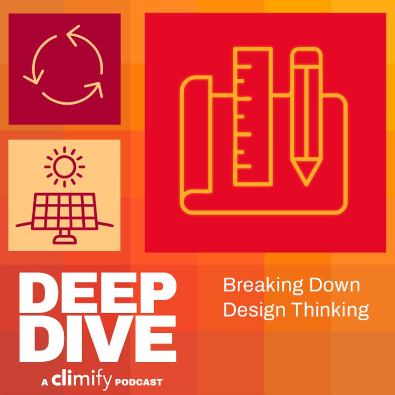 Breaking Down Design Thinking