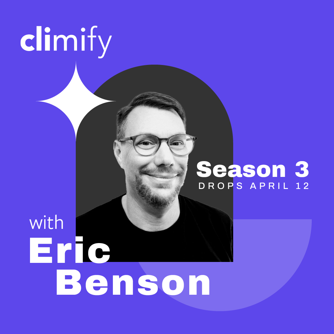 Climify, Season 3 trailer