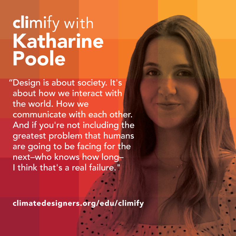 Rebranding Climate Change