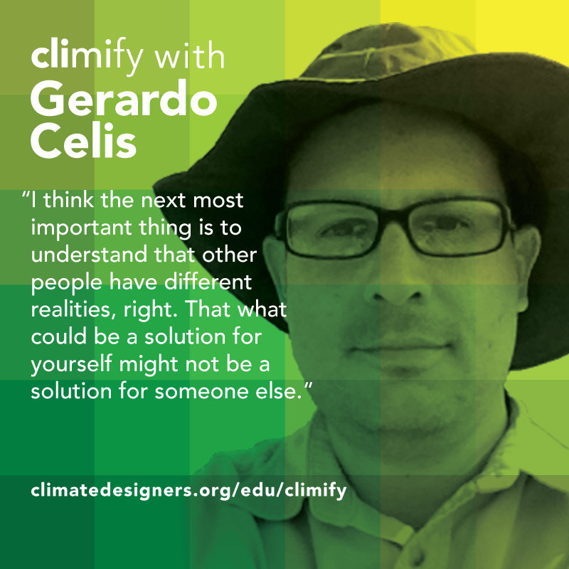 Tell the Story of the Data