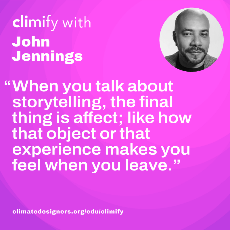 Climate Action Comics