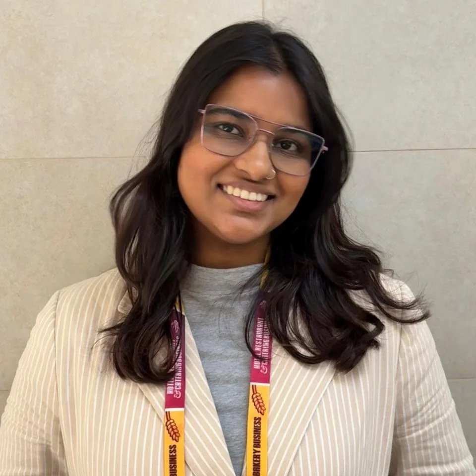 Yutieka Dalal, Regional Chapter Lead (Asia/South Asia)