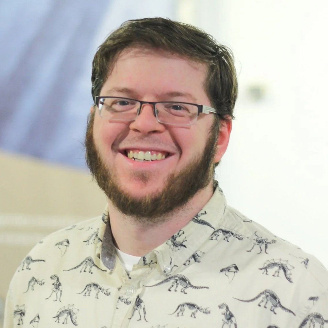 Victor Parkinson, Education Lead