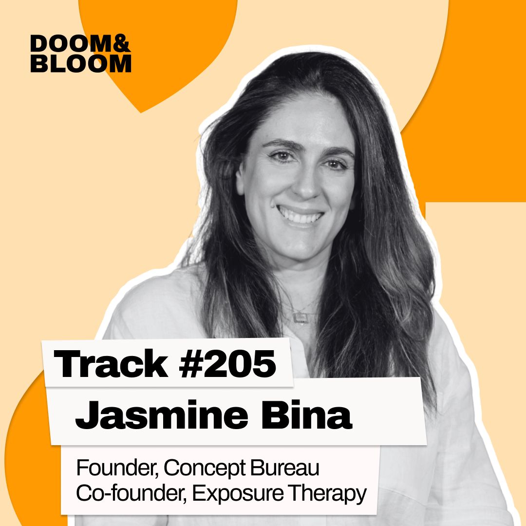 Jasmine Bina