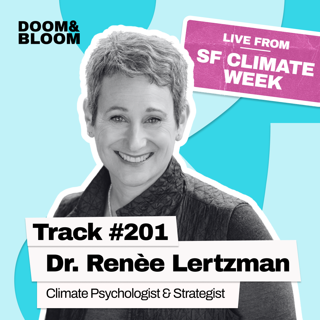 Dr. Renee Lertzman