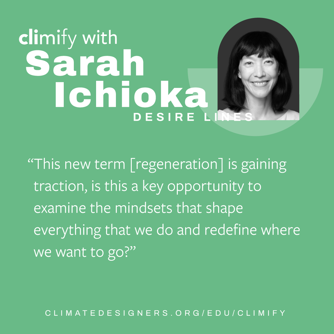 Flourish: 5 Regenerative Design Paradigms