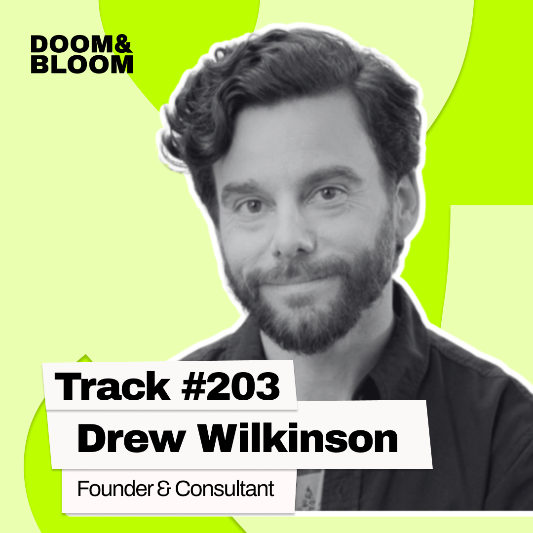 Drew Wilkinson