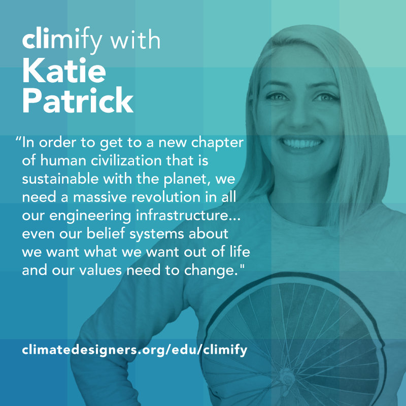 Fitbit for the Planet Design