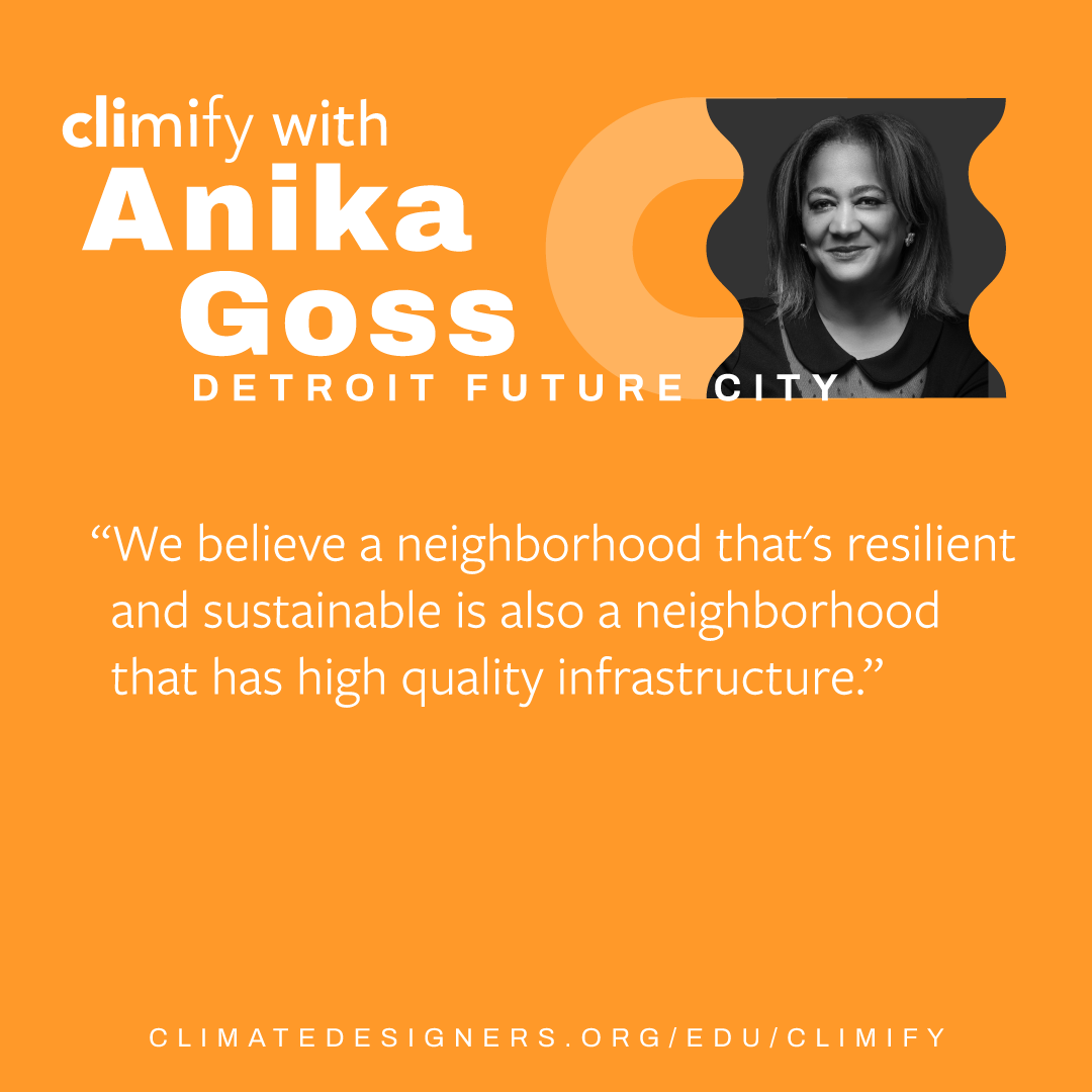 Informed Communities are Powerful