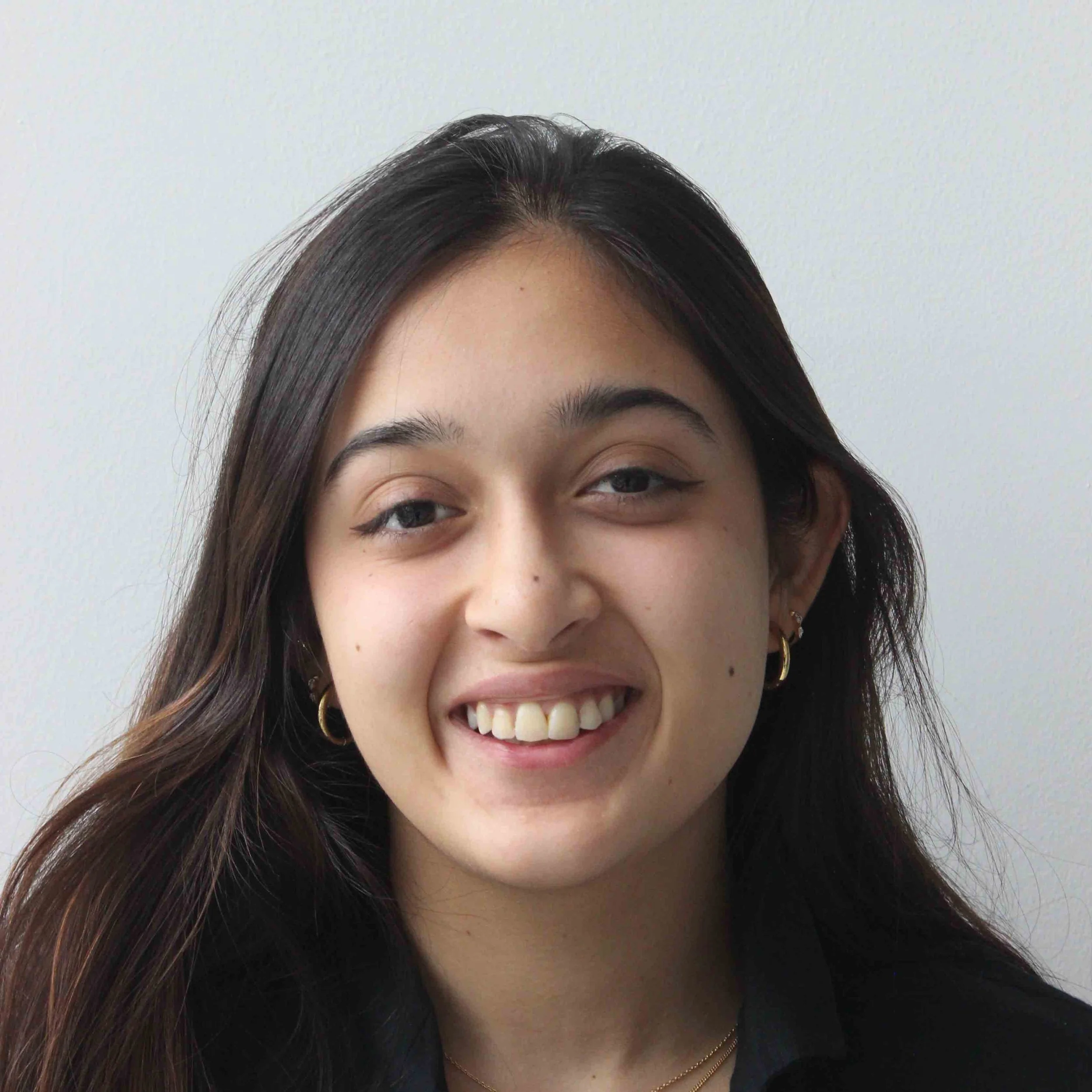 Krishna Suri, Community Manager
