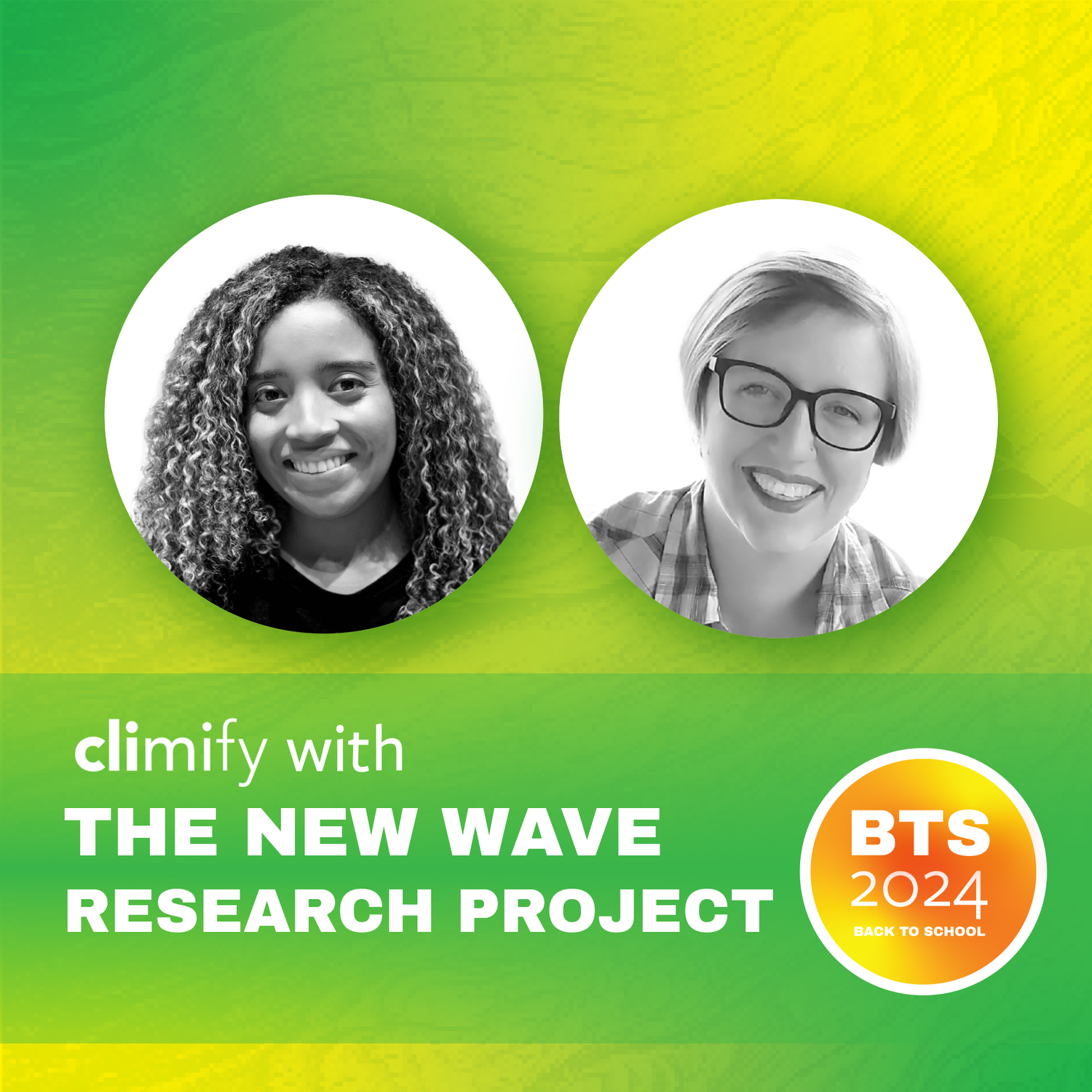 Reimagining Design Education: Stevie Bales and Zoë Edington on Climate Action episode artwork