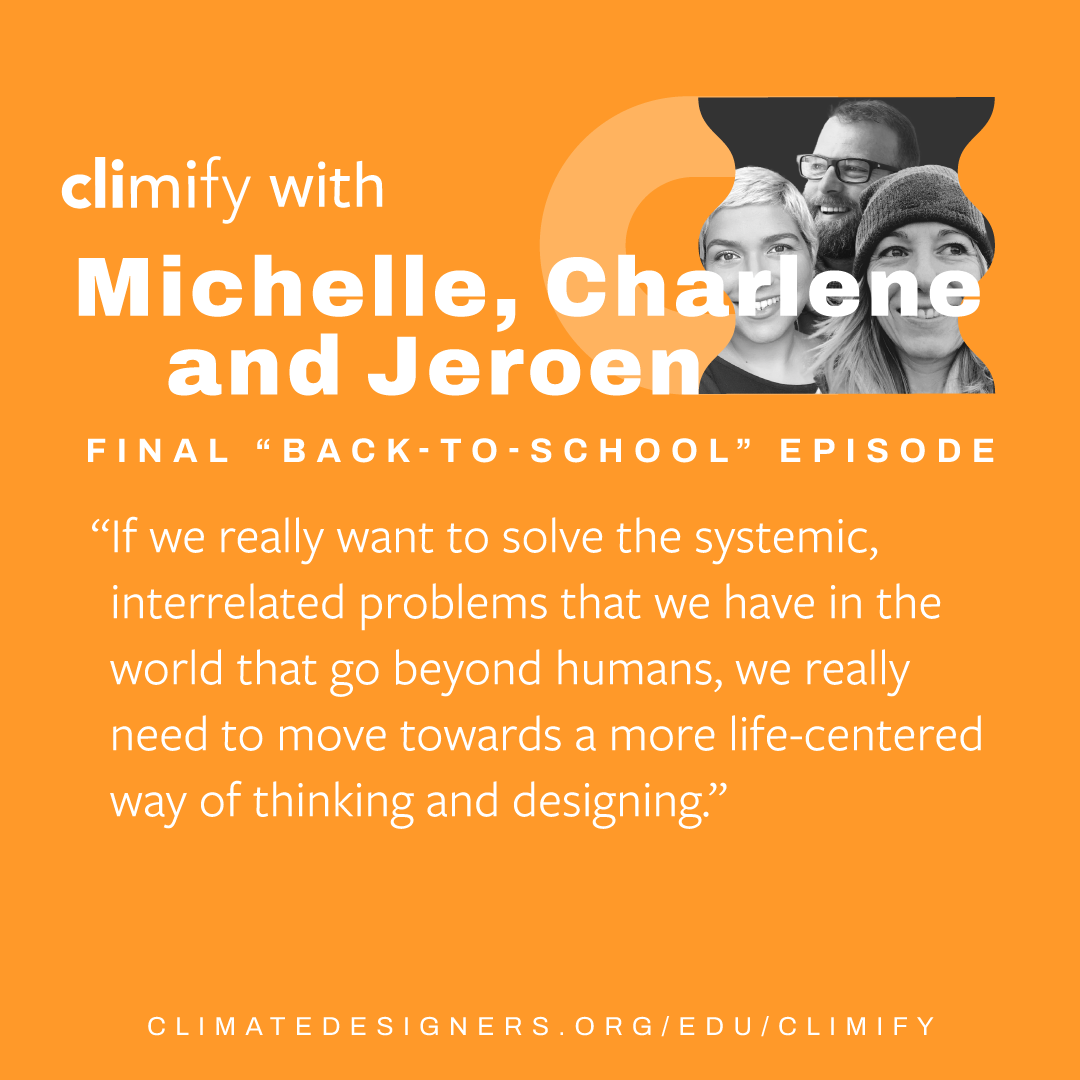 What is Life-Centered Design?