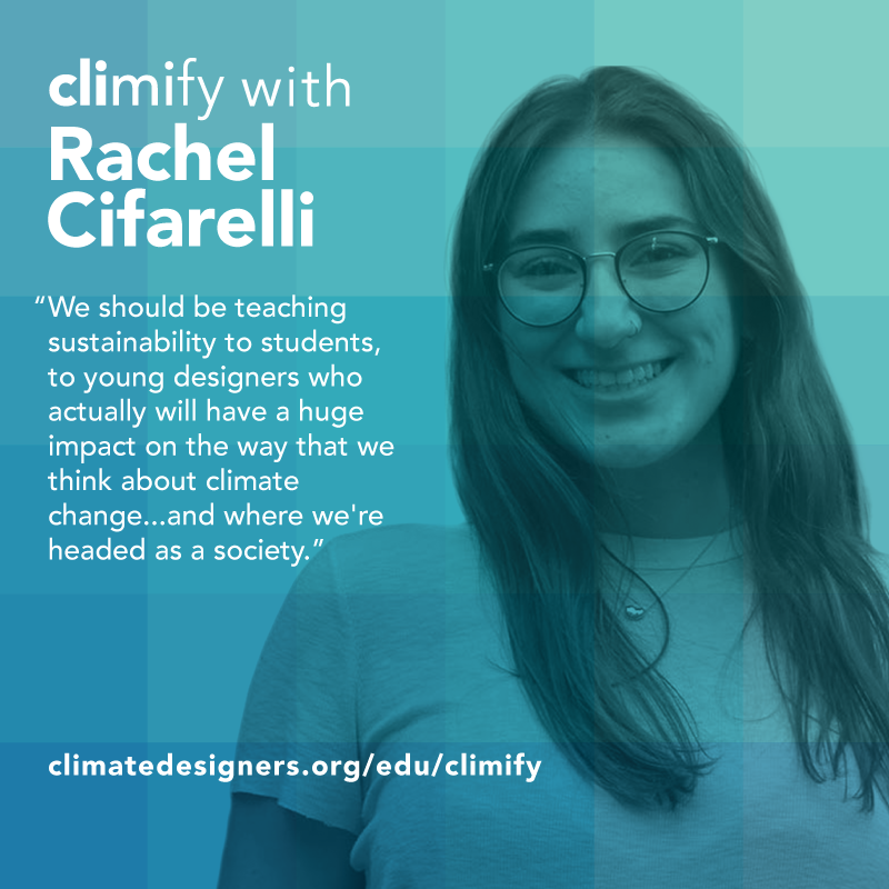 Making the Climate Connection in the Classroom
