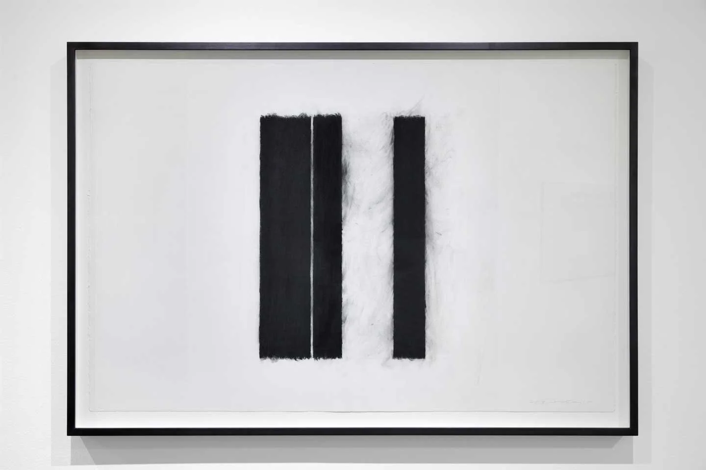 Drawing #1 (Double Peak)