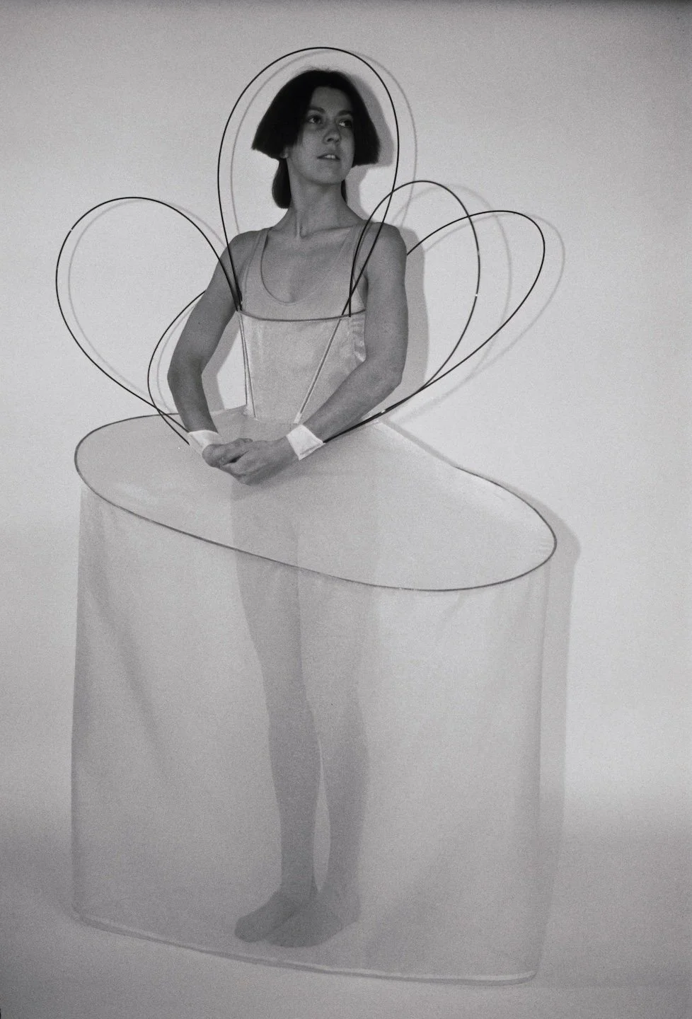 Fantasies of Elizabeth, 1984