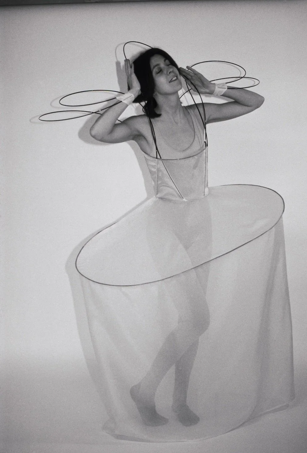 Fantasies of Elizabeth, 1984 (alternate view)