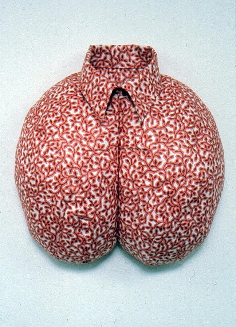 Two (lung), 1996