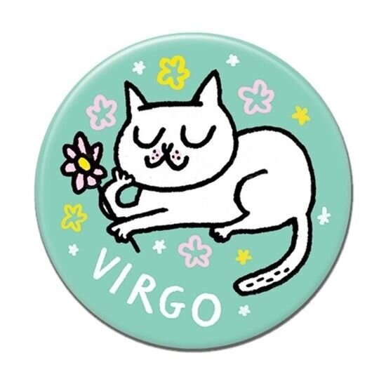 Virgo is an earth sign historically represented by the goddess of wheat and agriculture, an association that speaks to Virgo's deep-rooted presence in the material world. Virgos are logical, practical, and systematic in their approach to life.
💜💚💛