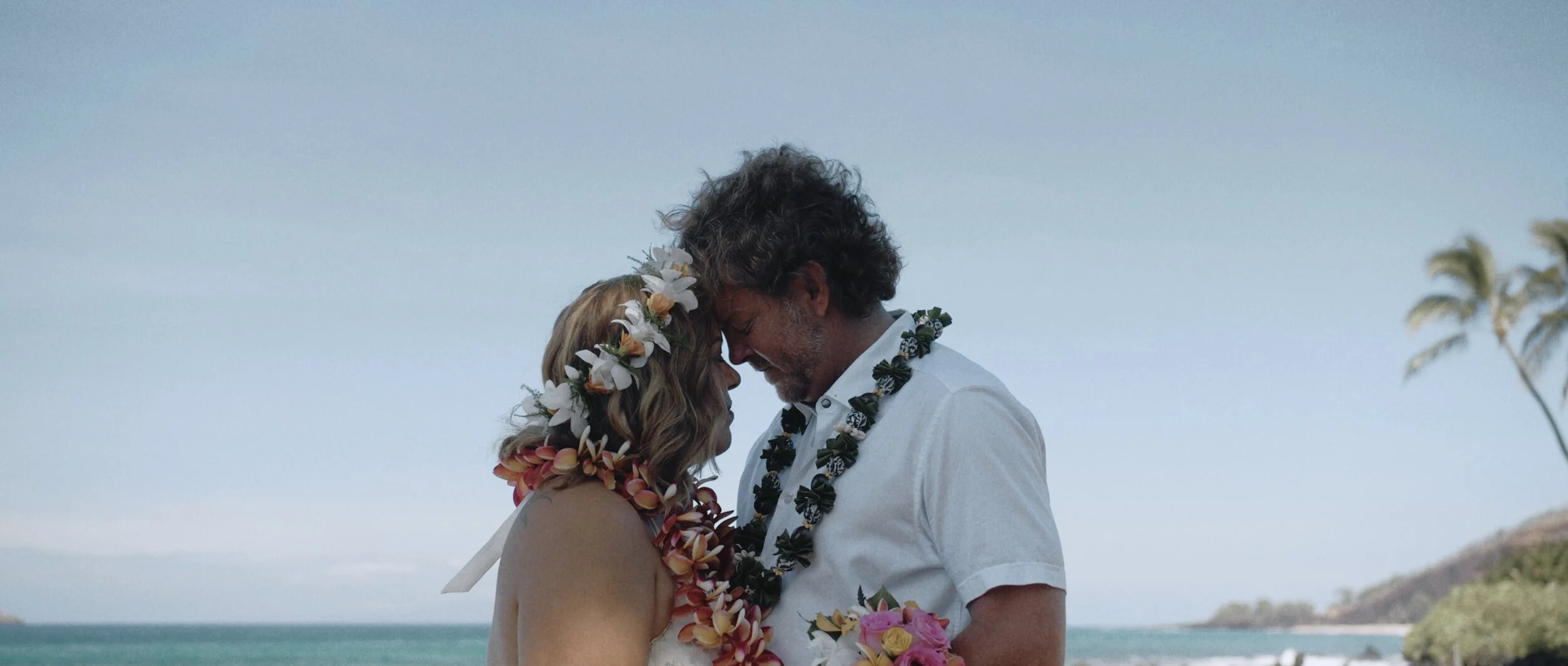 Maui Wedding Videographer — GAUCHO VISUAL