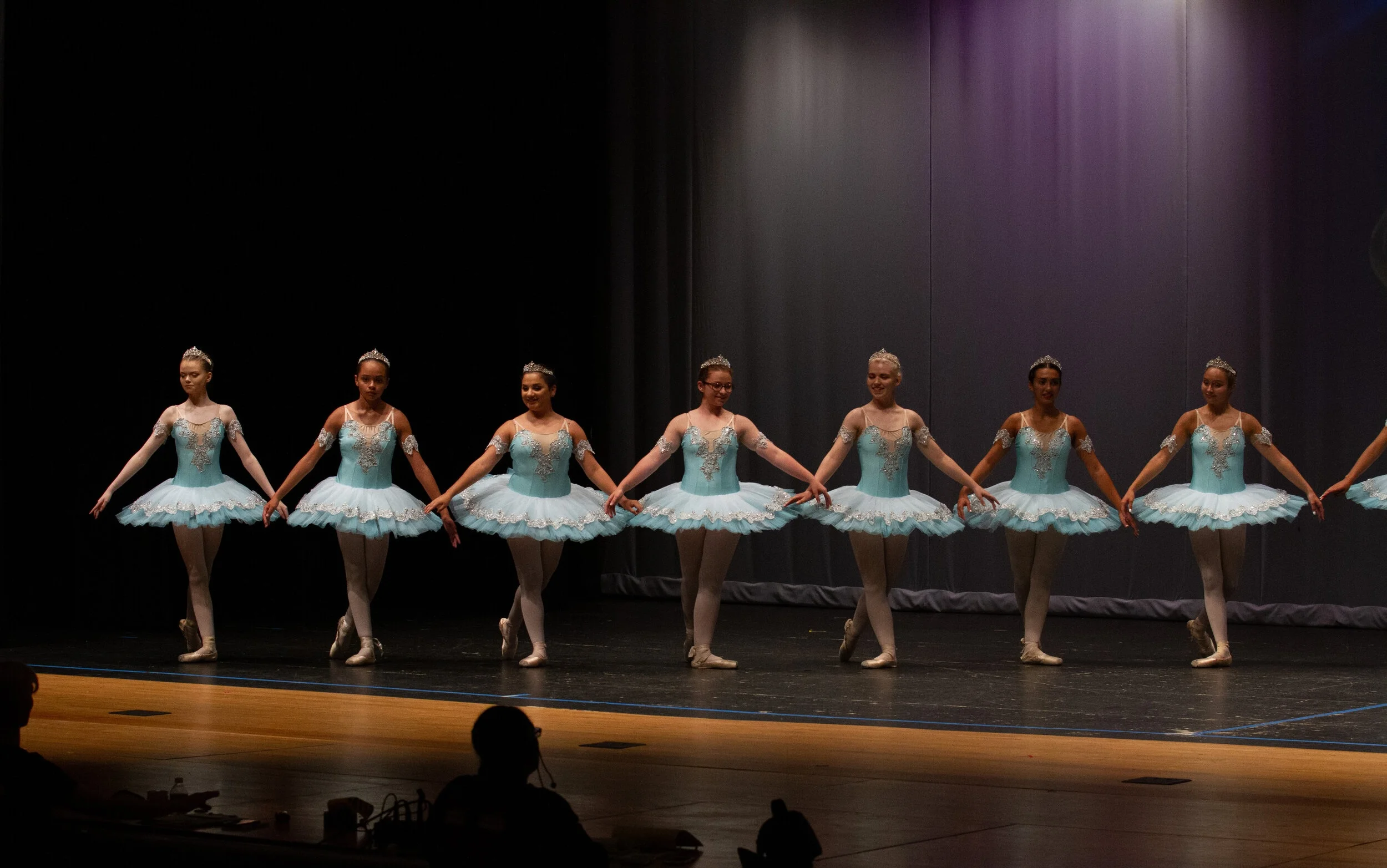 About Us — The Arts of the Dance Centre Vineland, NJ