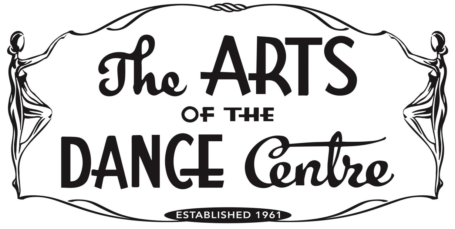 The Arts of the Dance Centre