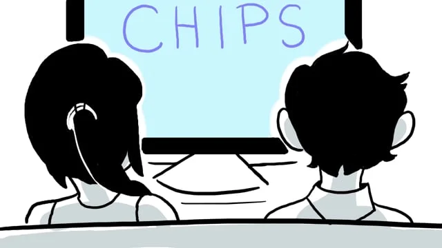 CHIPS