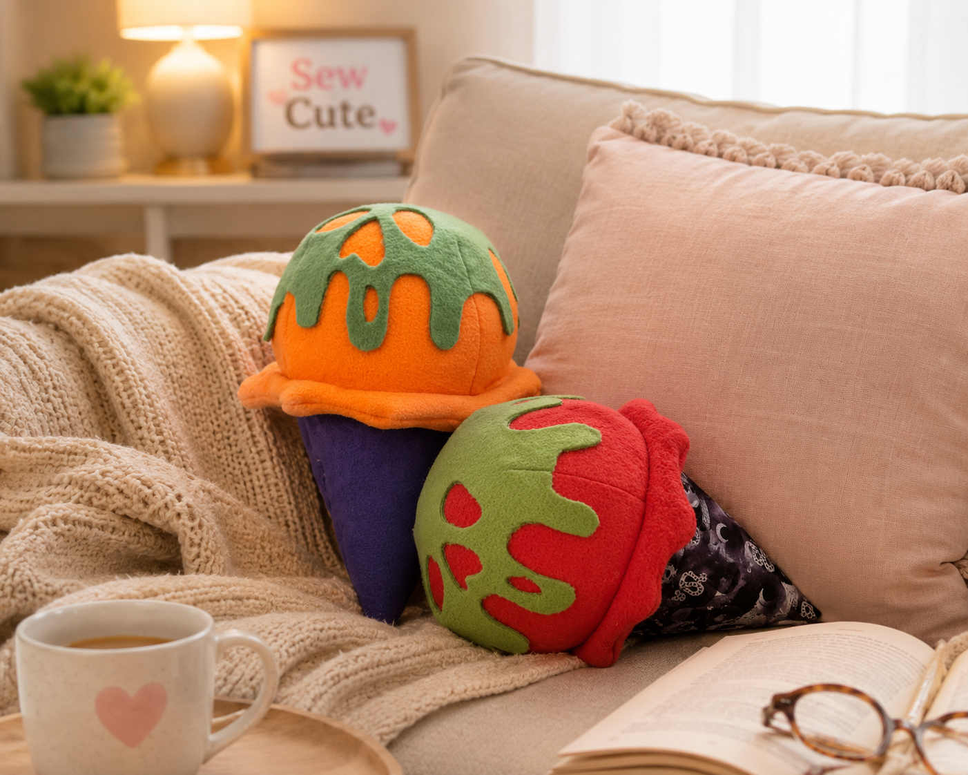 haunted ice cream pattern.png